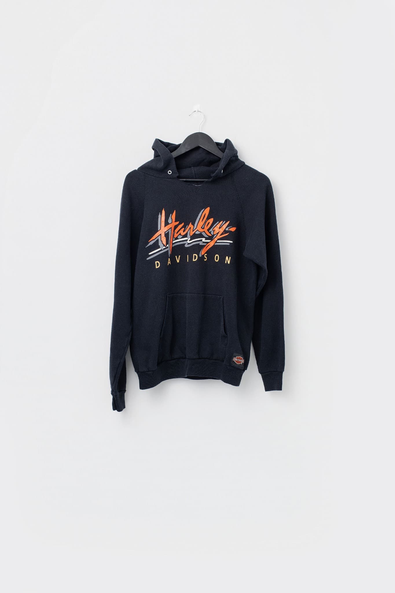 Vintage Harley-Davidson Ray Price Raleigh N.C. Hoodie — photo 1 of 3