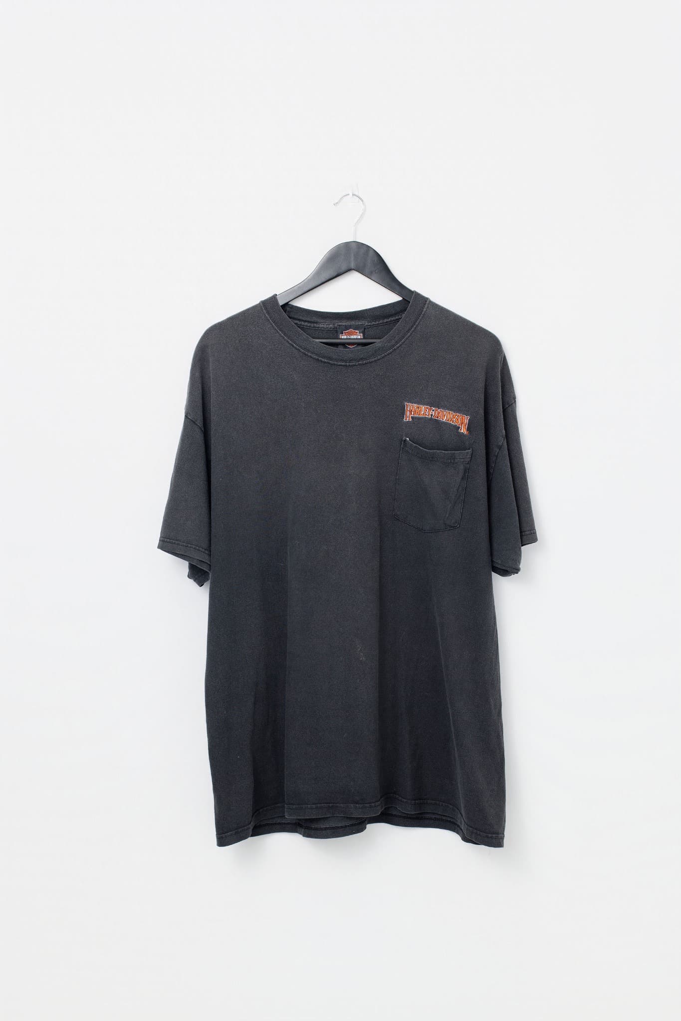 Vintage Harley Davidson T-Shirt — photo 1 of 3