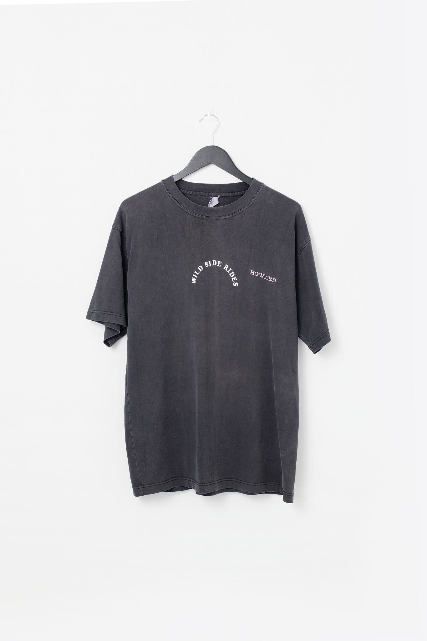 Vintage Harley Trike Tours Broome Graphic T-Shirt — photo 1 of 3