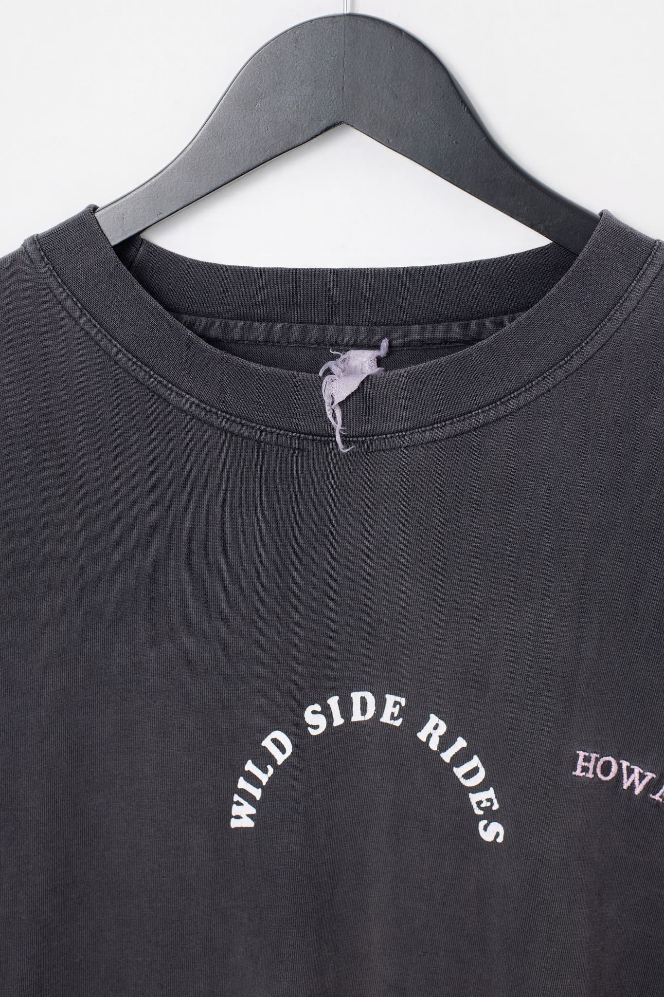 Vintage Harley Trike Tours Broome Graphic T-Shirt — photo 3 of 3