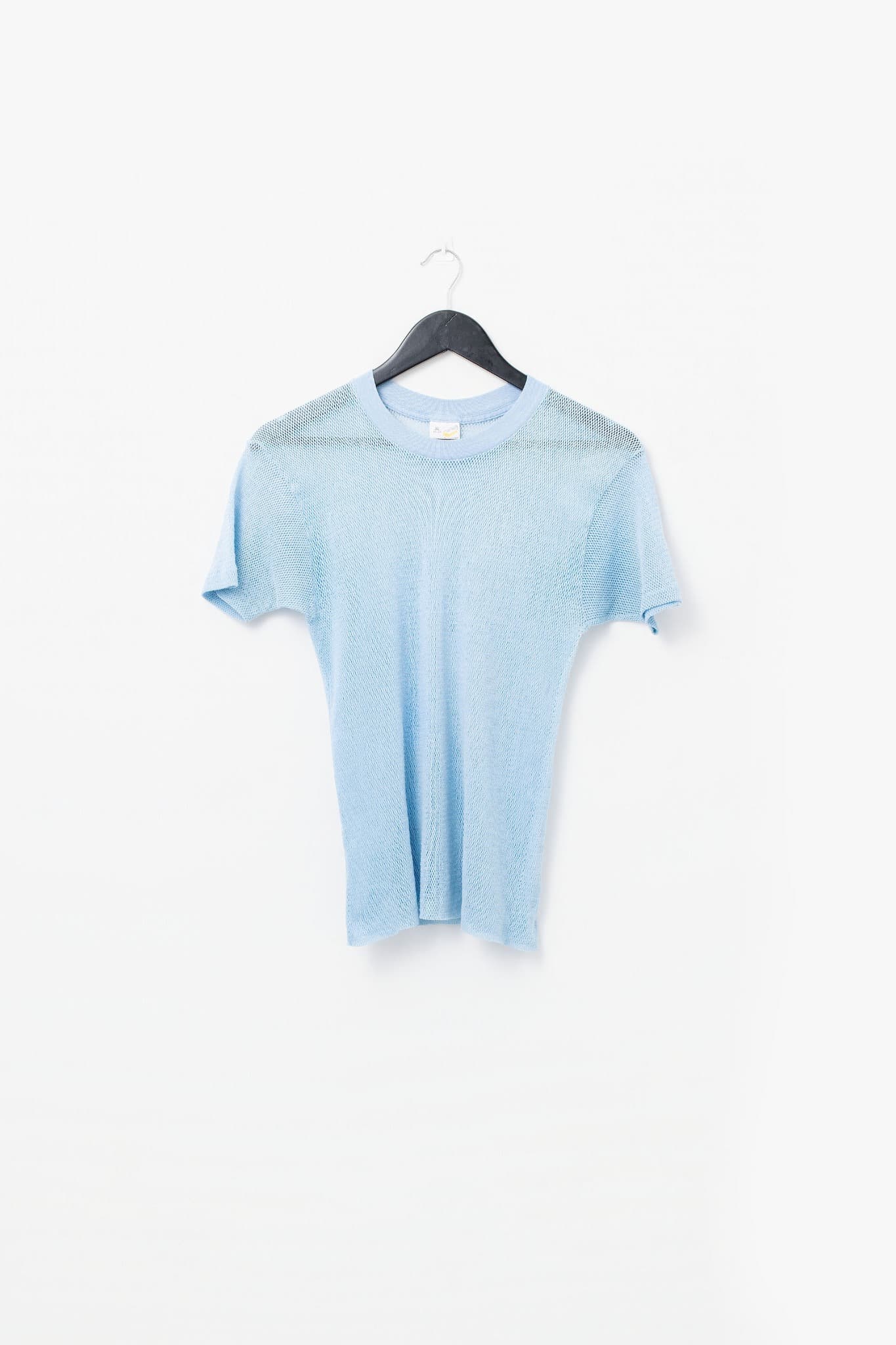 Vintage Mesh T-Shirt