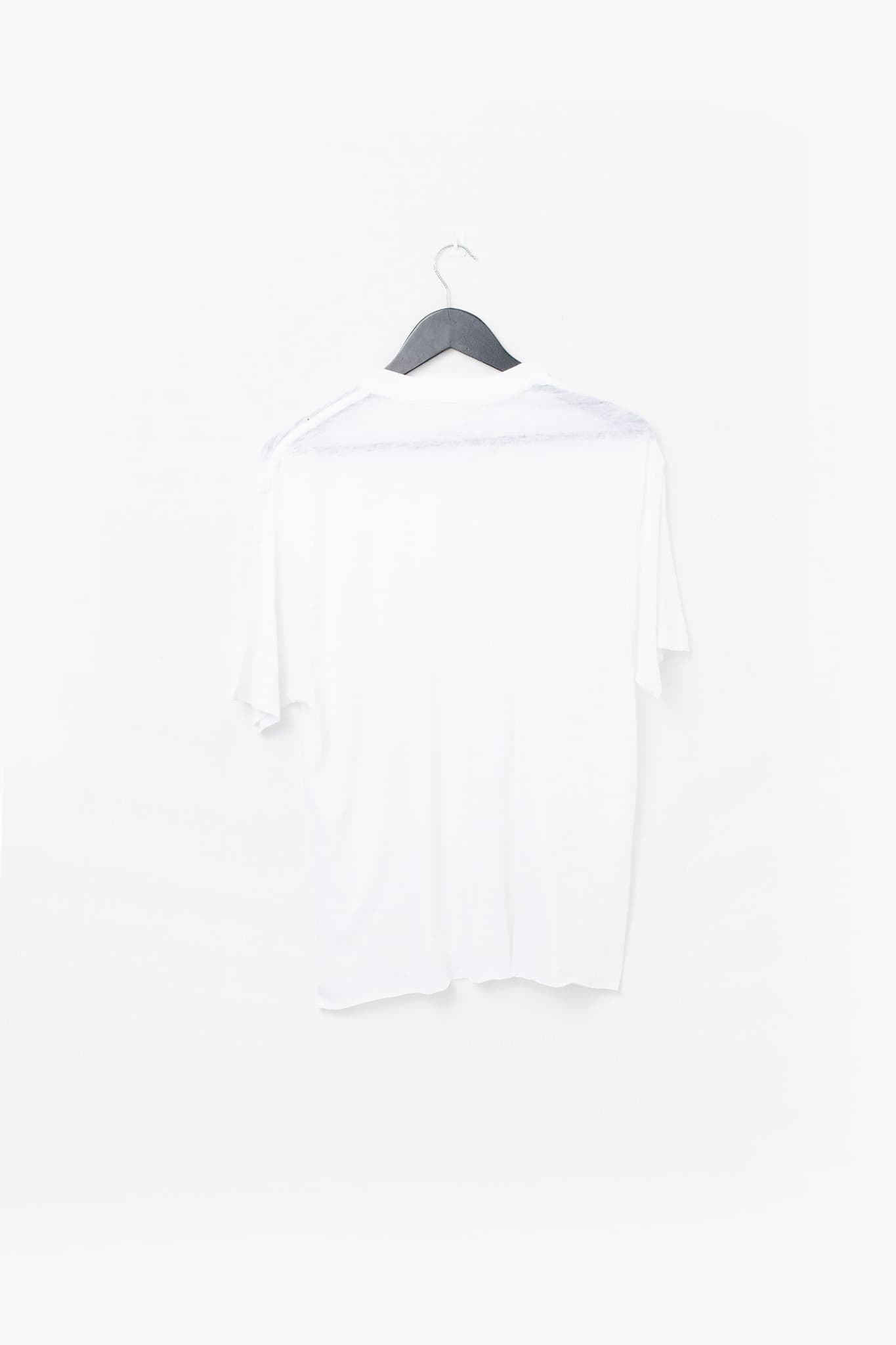 Vintage Paper Thin Blank 90's T-Shirt — photo 2 of 4