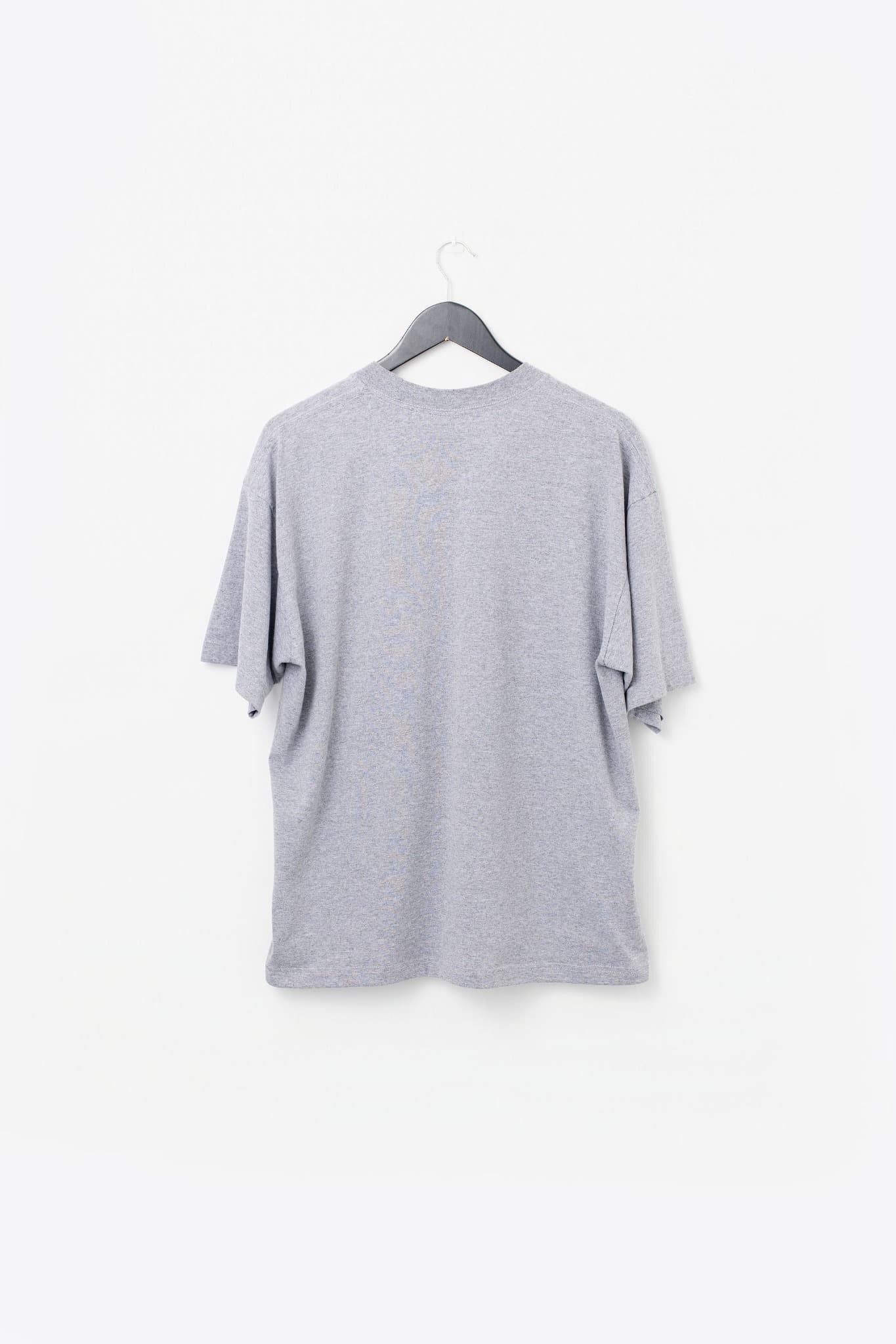 Vintage PRO Heavyweight Grey T-Shirt XL — photo 3 of 3
