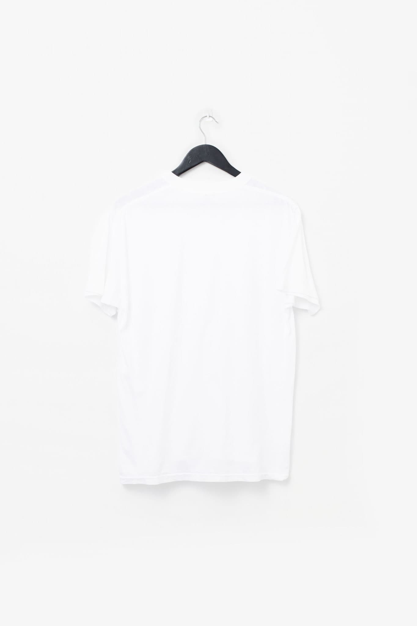 Vintage Repaired 90's Blank T-Shirt — photo 2 of 3