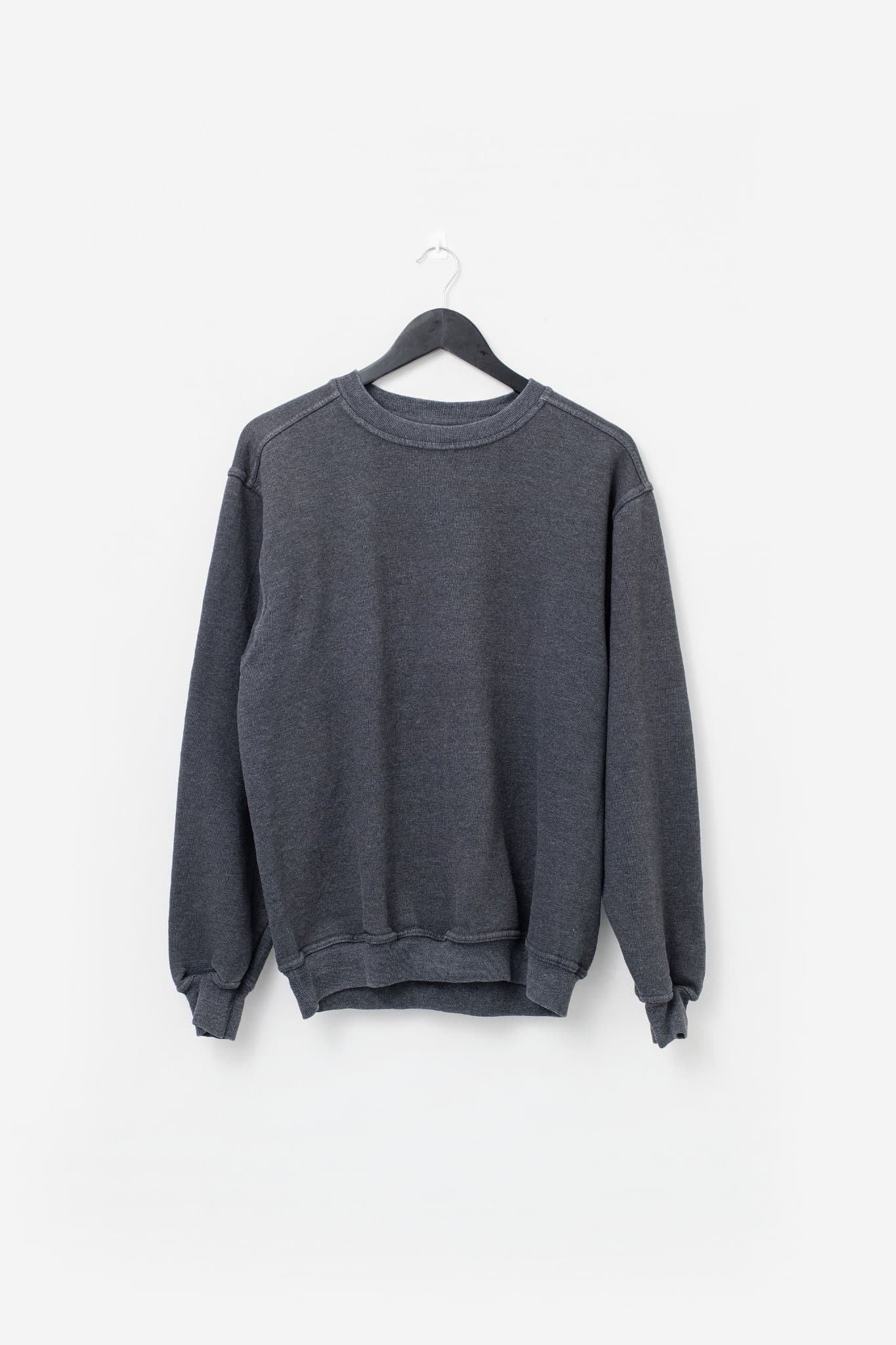 Vintage Russell Athletic Blank Sweatshirt