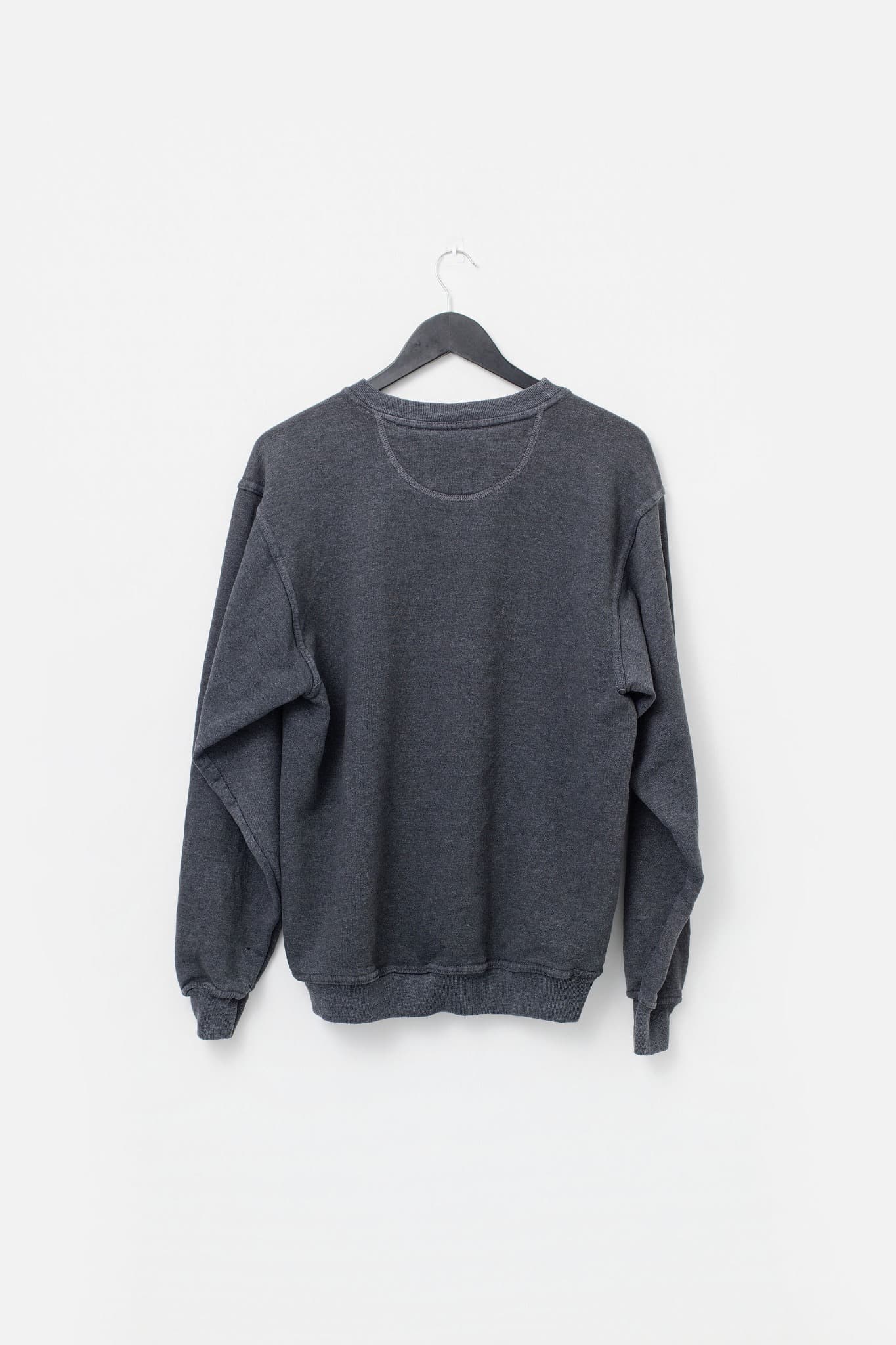 Vintage Russell Athletic Blank Sweatshirt — photo 2 of 3