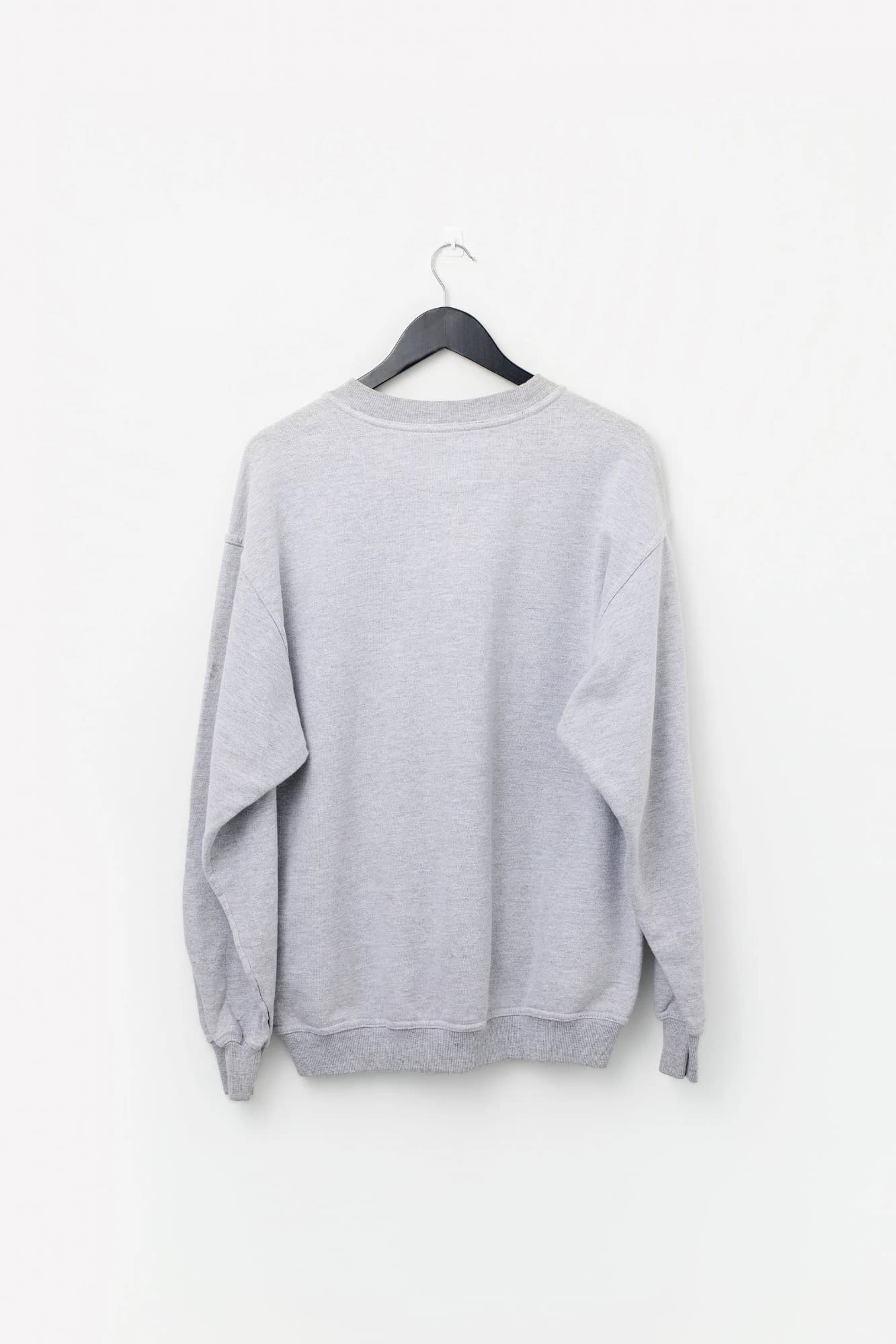 Vintage Russell Athletic Sweatshirt — photo 3 of 3