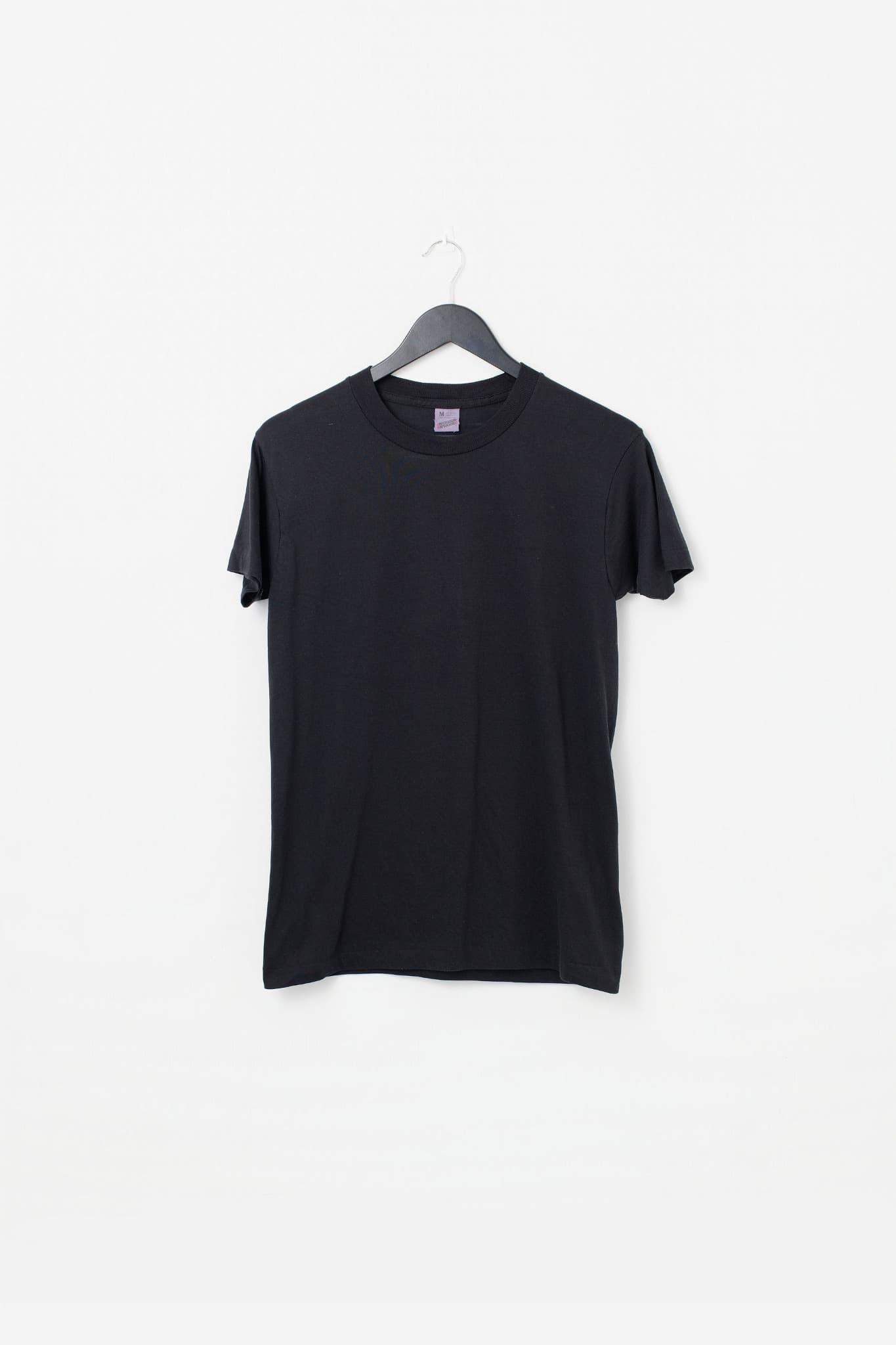 Vintage Screen Stars Black T-Shirt — photo 1 of 3