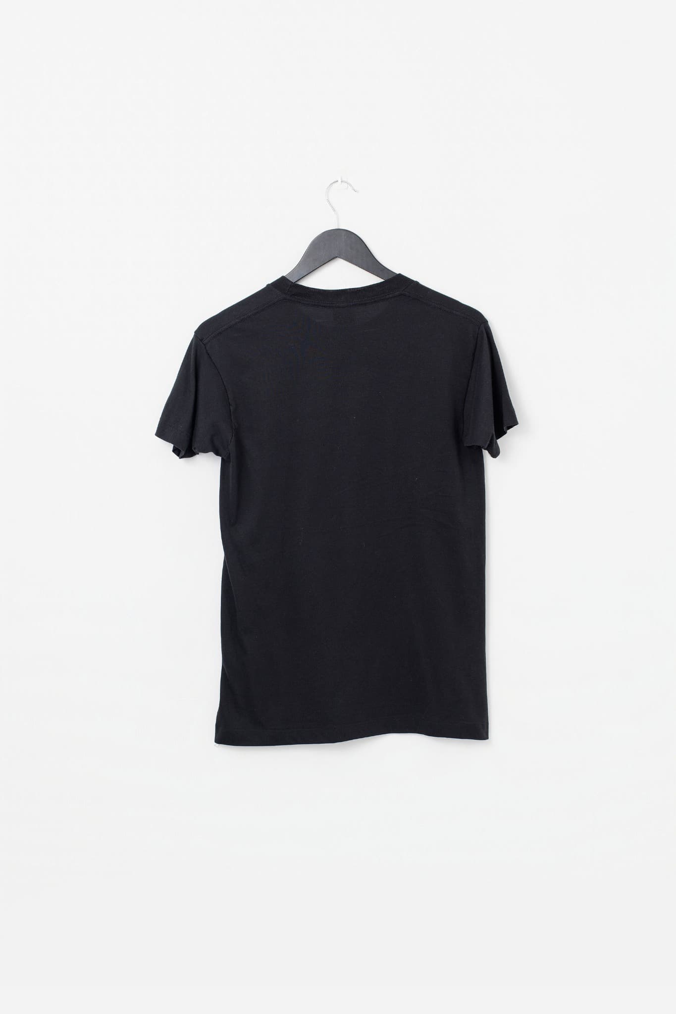 Vintage Screen Stars Black T-Shirt — photo 2 of 3