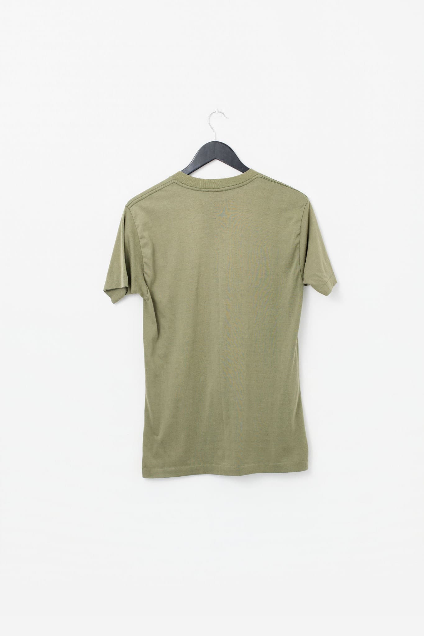 Vintage SELEC-T Olive Green T-Shirt — photo 2 of 3