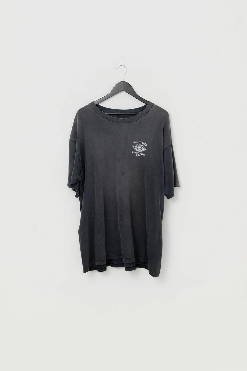 Vintage Sun Faded Harley Davidson T-Shirt — photo 1 of 3