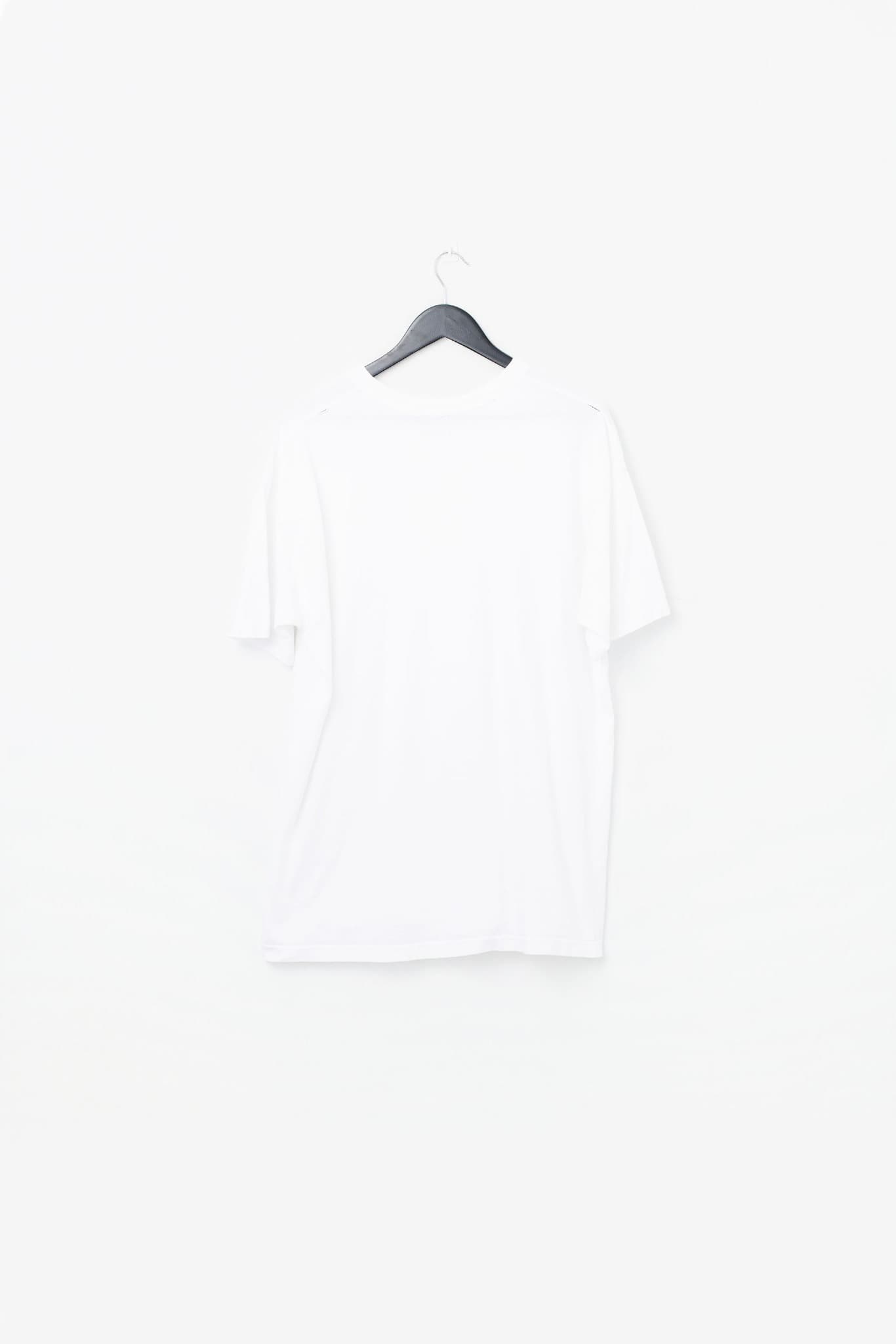 Vintage Thrashed 90's Blank T-shirt — photo 2 of 3