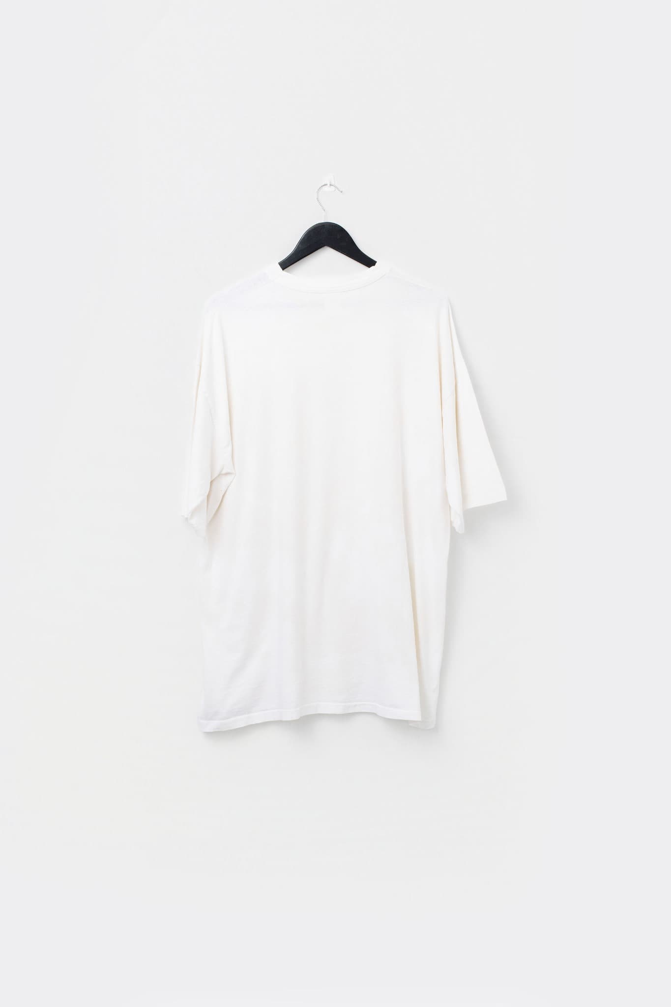 Vintage Thrashed 90's Blank T-Shirt — photo 2 of 3