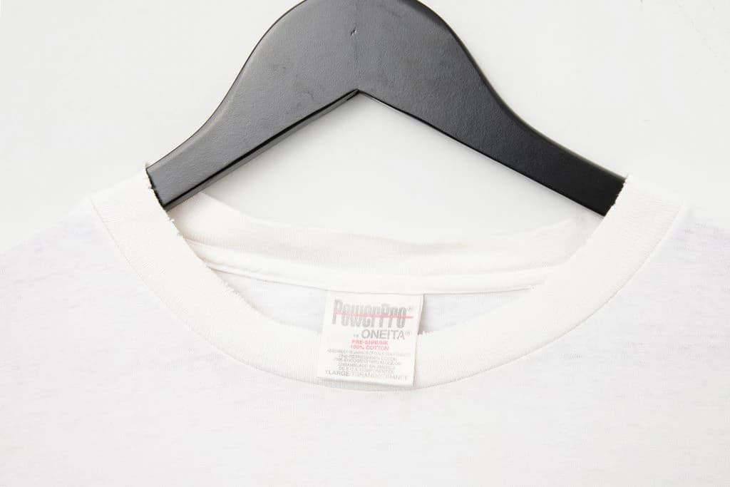 Vintage Thrashed 90's Colorado Tourist T-Shirt — photo 2 of 3