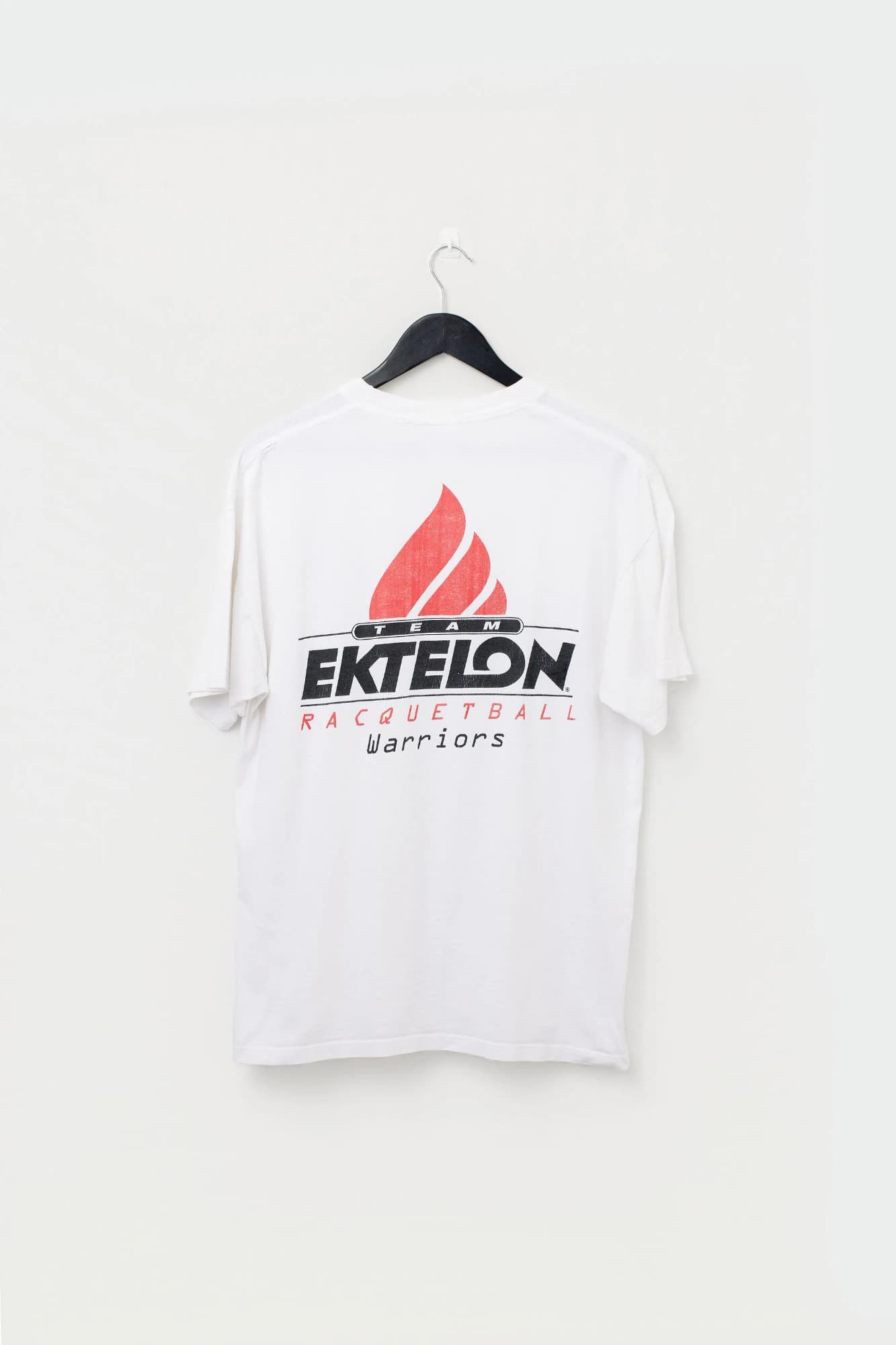 Vintage Thrashed 90's Racquetball T-Shirt — photo 2 of 3