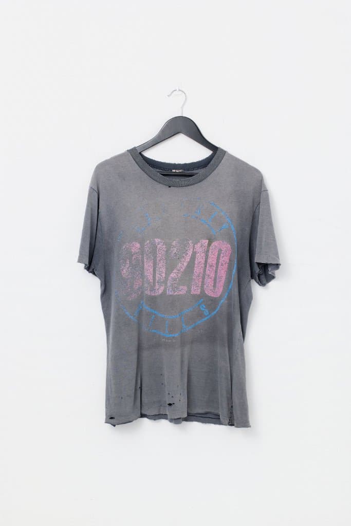 Vintage Thrashed 90's T-Shirt — photo 1 of 3