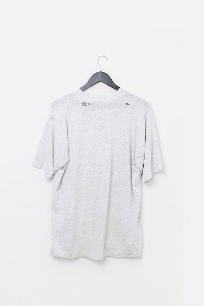 Vintage Thrashed 90's Workwear T-Shirt — photo 2 of 3