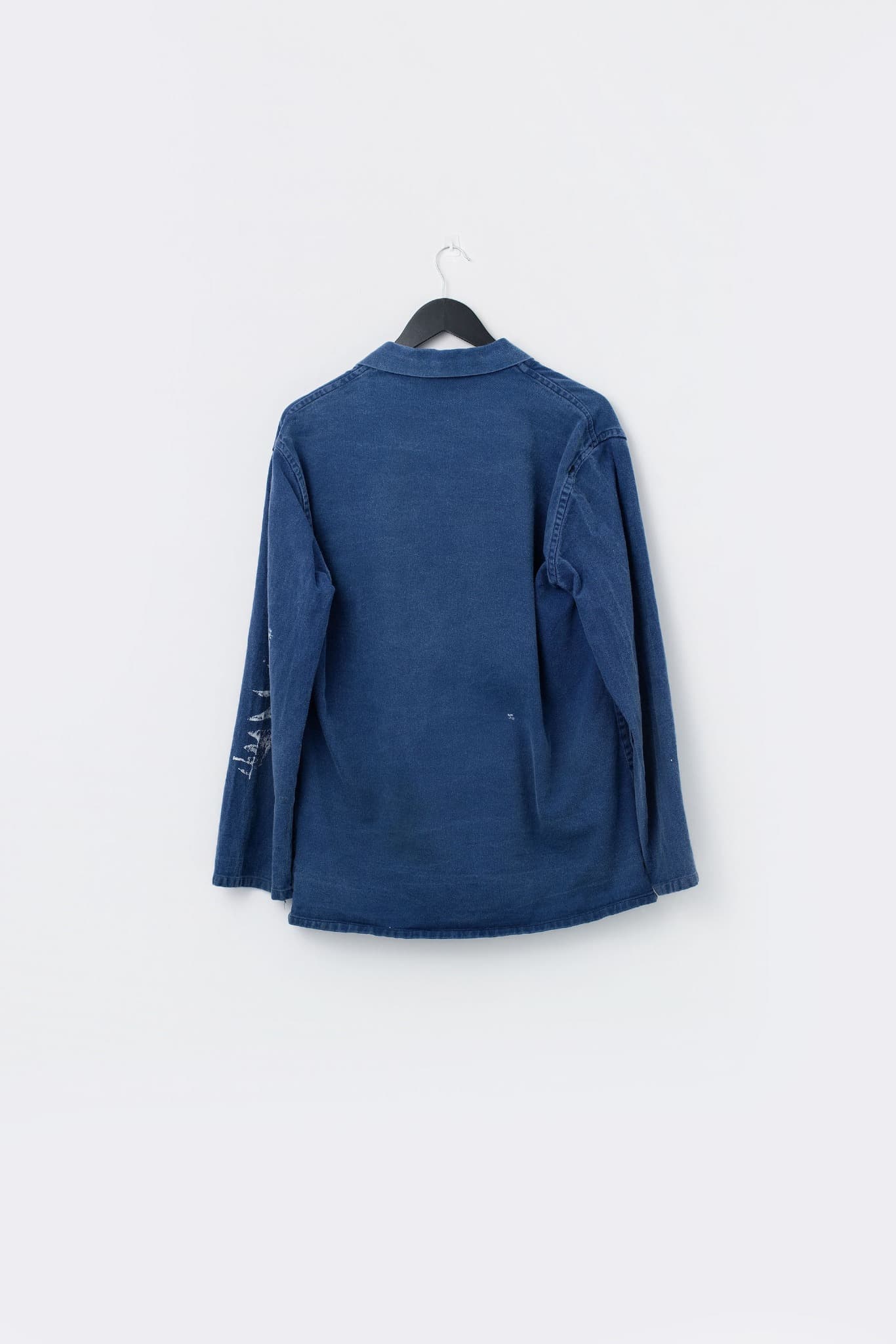 Vintage Thrashed Chore Jacket — photo 2 of 3