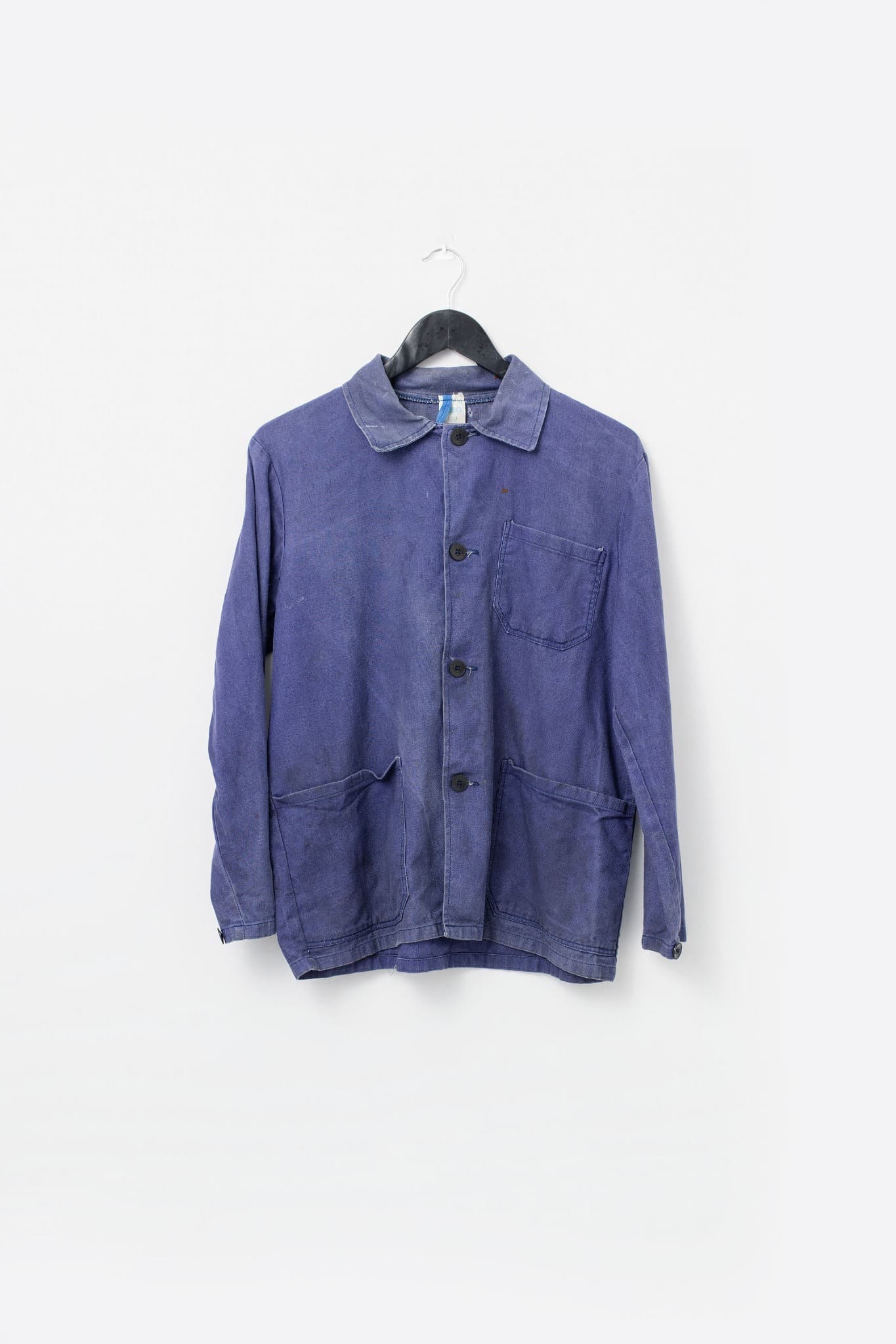 Vintage Thrashed Chore Jacket