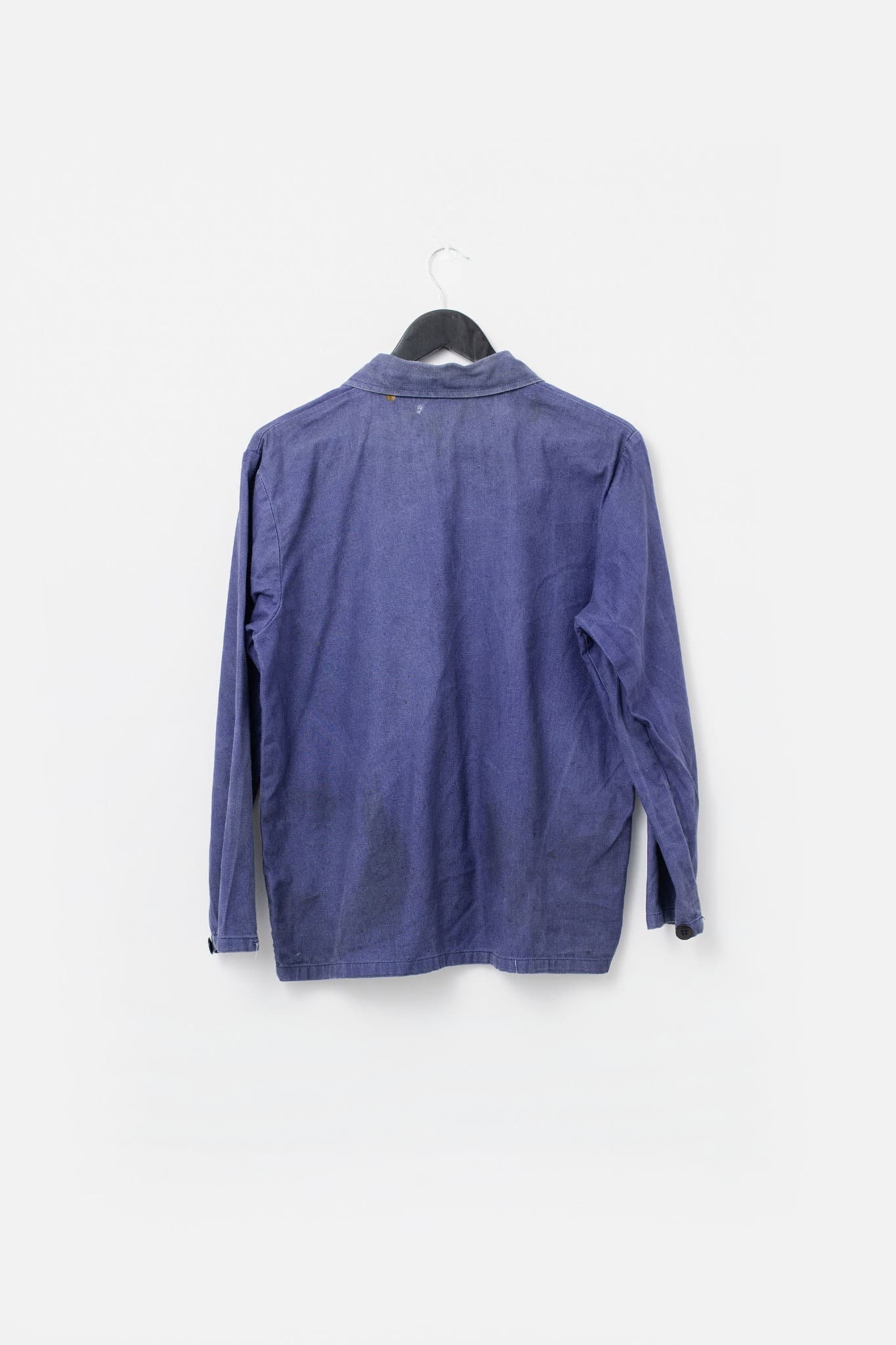 Vintage Thrashed Chore Jacket — photo 2 of 3