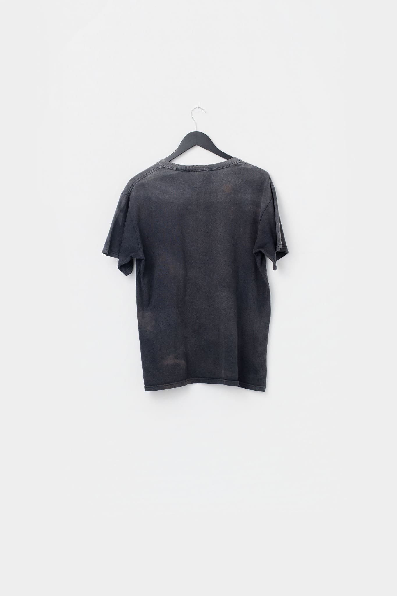 Vintage Thrashed Ghost Pocket T-Shirt — photo 2 of 3
