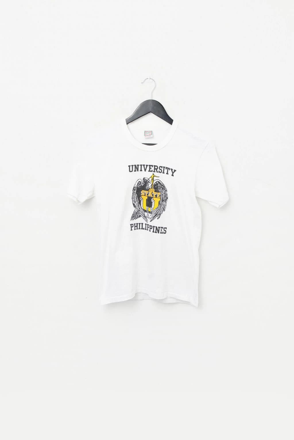 Vintage University of the Phillipines T-shirt