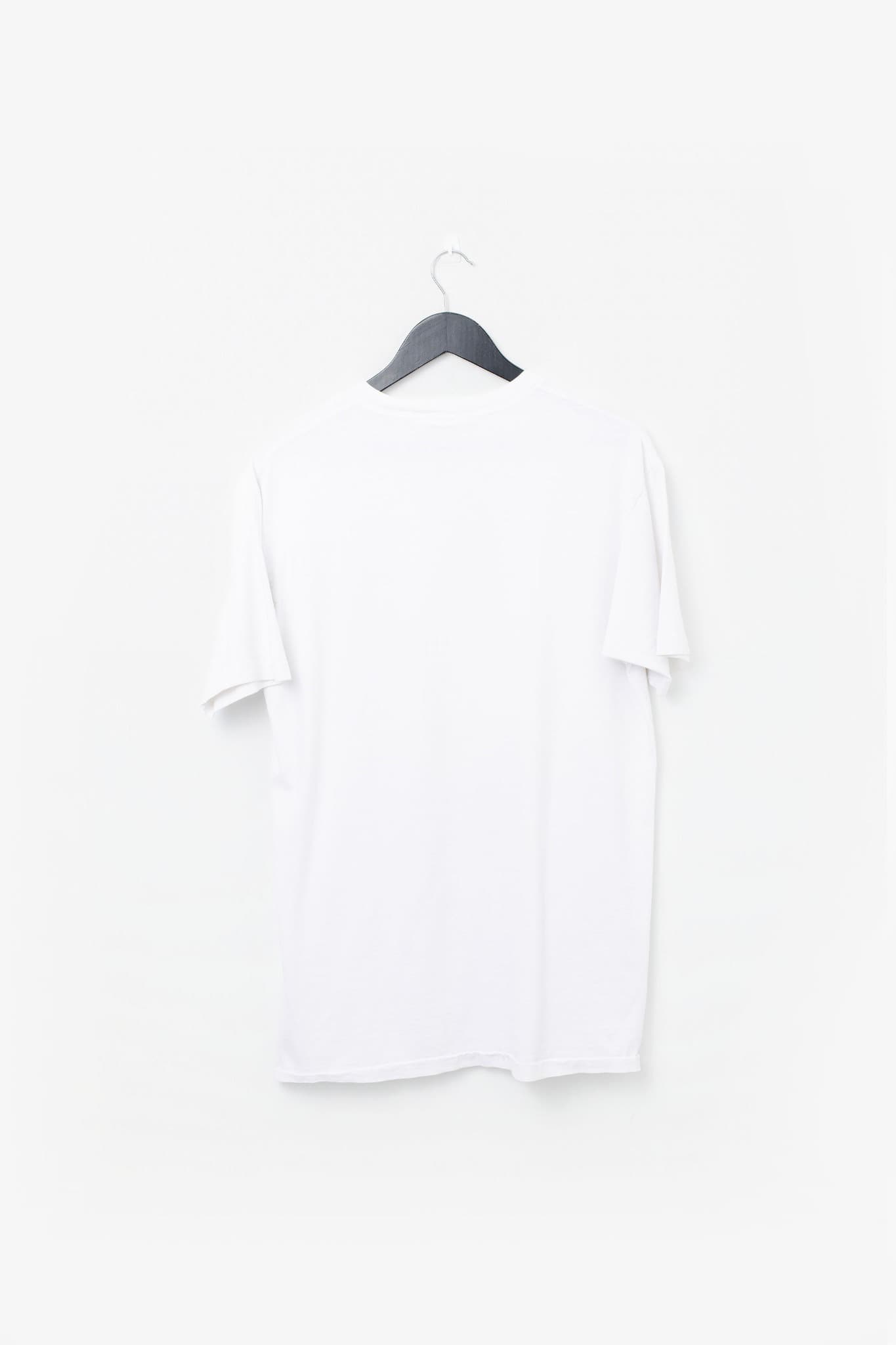 Vntage 90's Blank Single Stitch T-Shirt — photo 2 of 3