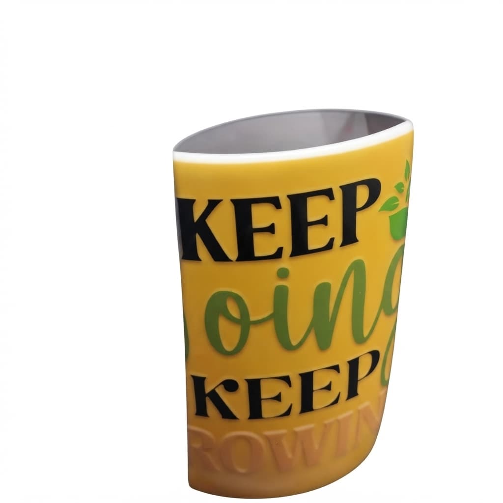 Reimagined Futures: βπ± Keep Growing Ceramic Mug π±β β photo 1 of 7