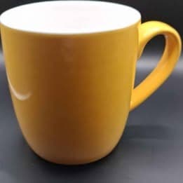 Reimagined Futures: βπ± Keep Growing Ceramic Mug π±β β photo 3 of 7