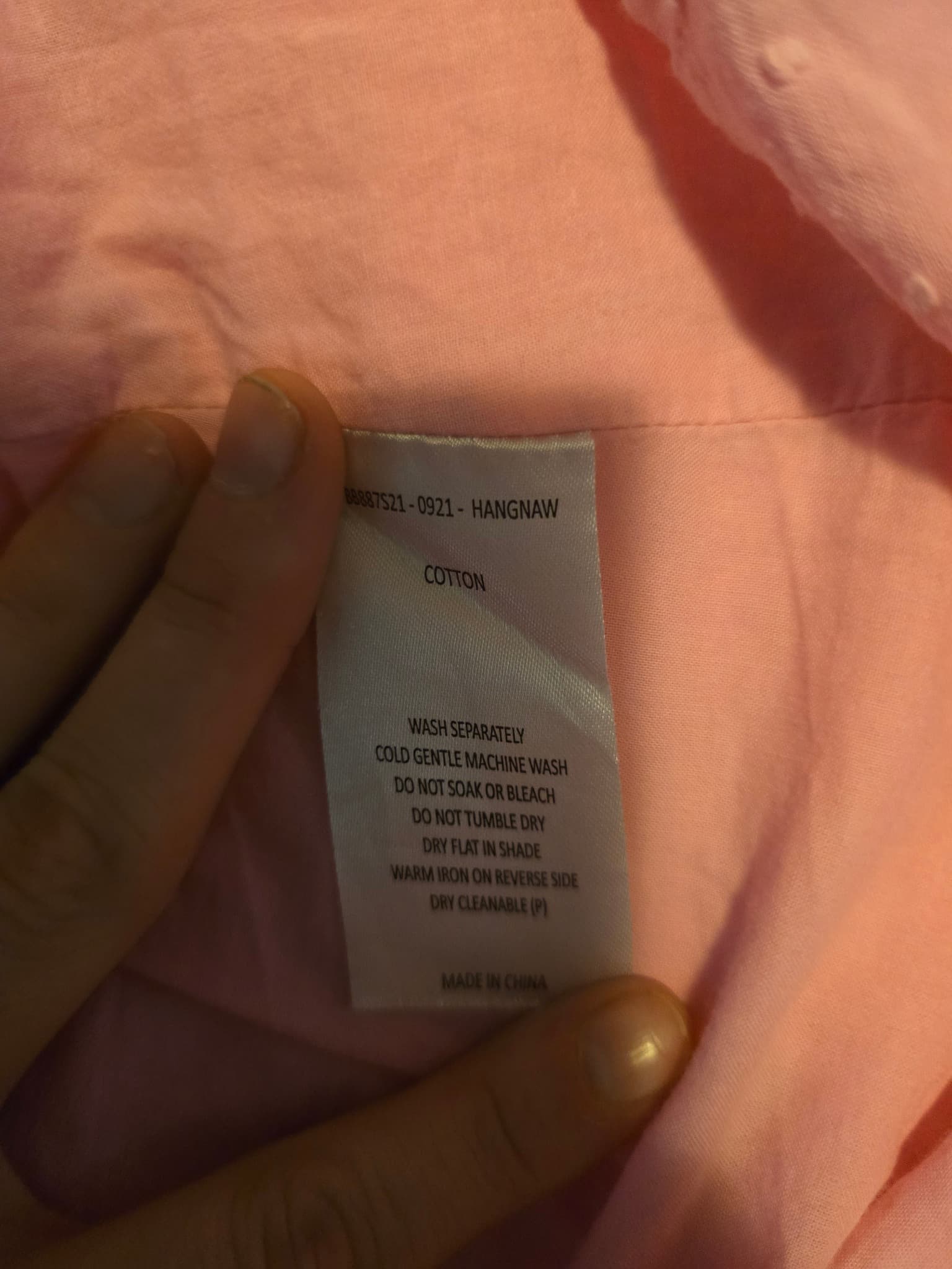 Betty Basics Midi Dress Sleeveless Swiss Dot Tiered Pink Women's 8 — photo 5 of 5