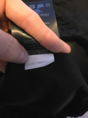 Burberry Prorsum Ruched Bodycon Dress Sleeveless Black Women's 38 — photo 8 of 10