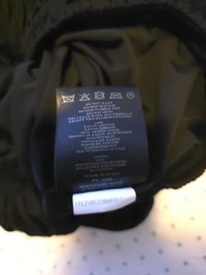 Burberry Prorsum Ruched Bodycon Dress Sleeveless Black Women's 38 — photo 10 of 10