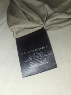 Burberry Prorsum Ruched Pleated Midi Dress Archival Sage Champagne Women's IT40 — photo 9 of 11