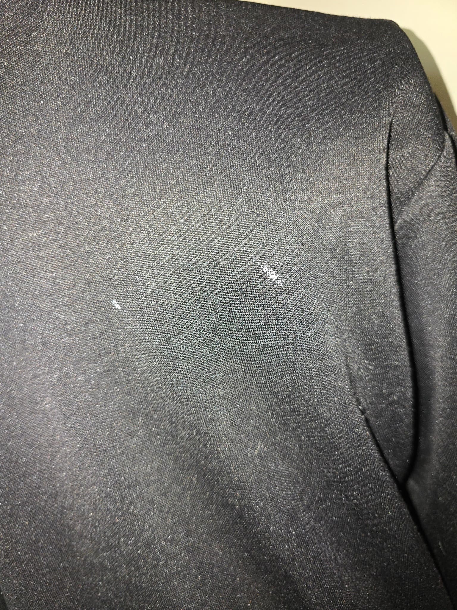 Puma Track Jacket Gradient Stripe Black Men's M — photo 3 of 7
