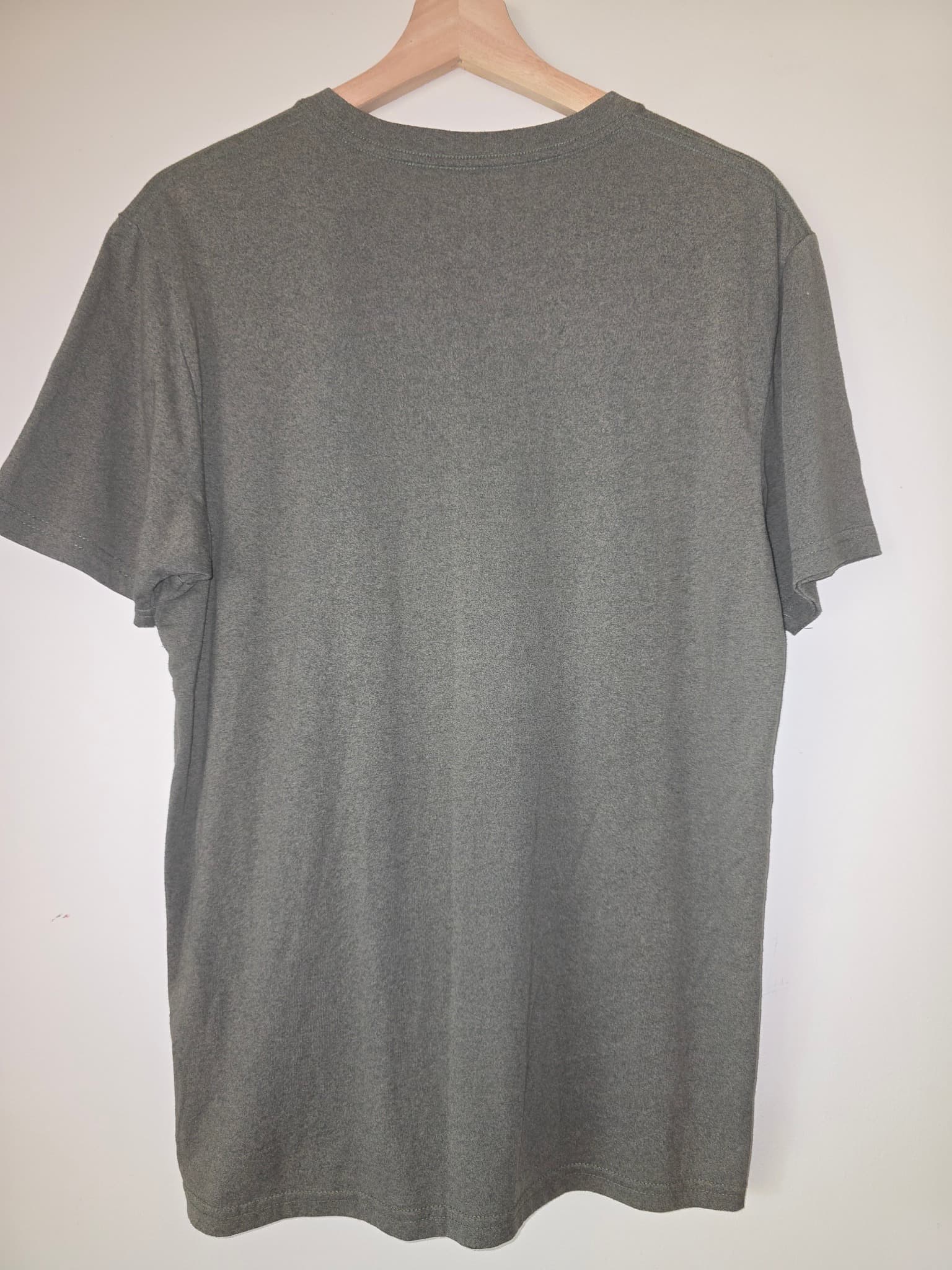 Ripcurl Pocket T-Shirt Heathered Green Men's M — photo 6 of 6