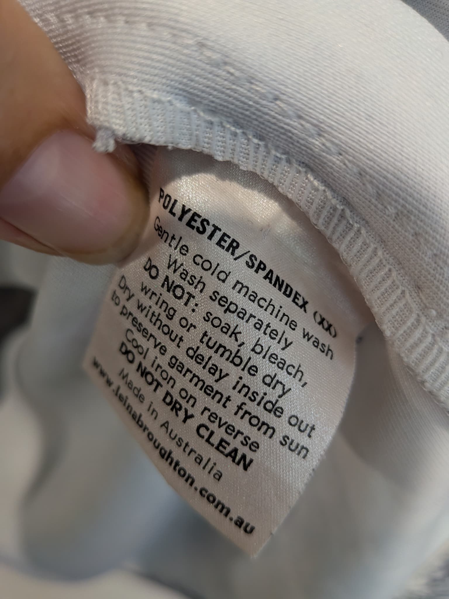 Leina Broughton Top Size 16 Multi-Colour Zebra Floral Print Workwear — photo 7 of 8