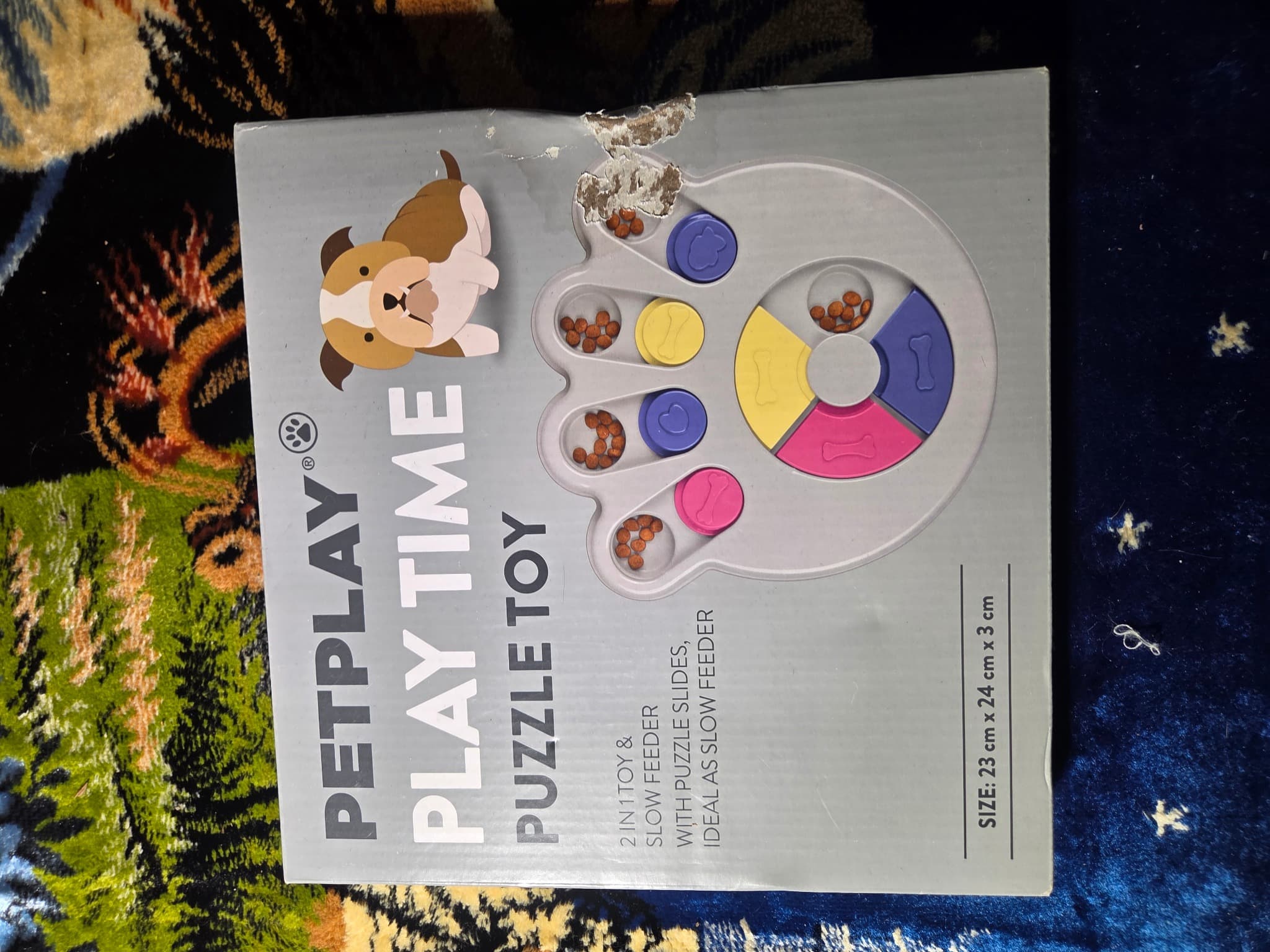 DreamWorks Trolls Band Together Hair Pops Dolls & Petplay Puzzle Toy Bundle — photo 4 of 8
