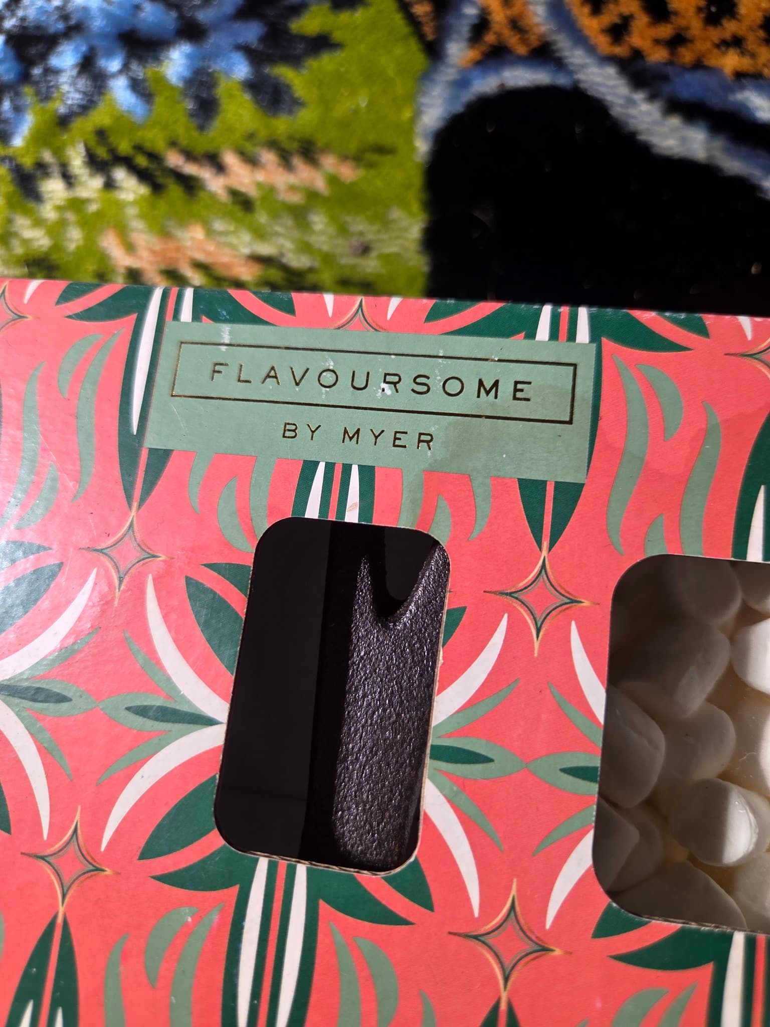Flavoursome By Myer Brownie Kit With Cast Iron Skillet Pan — photo 2 of 3