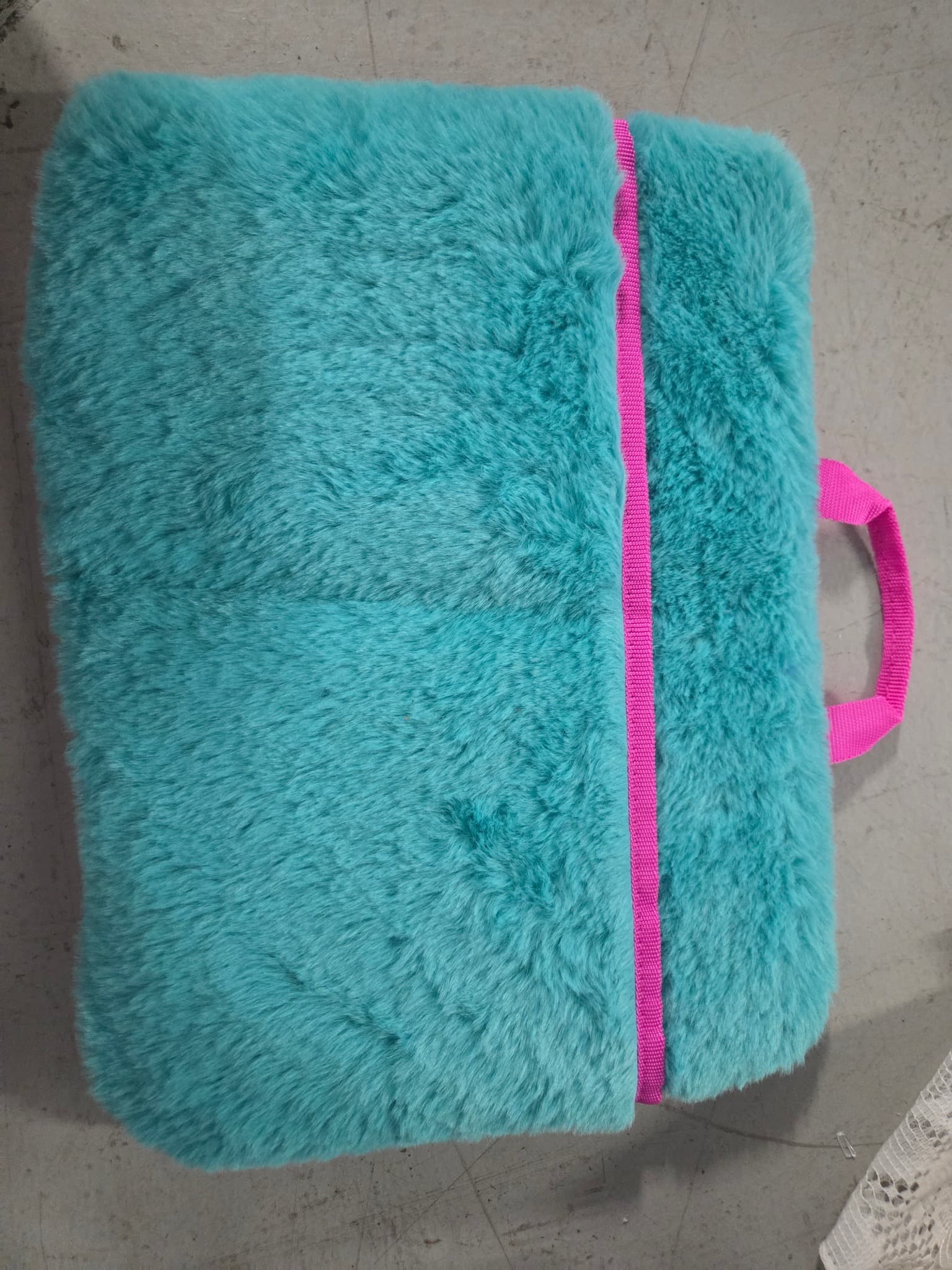 Gabby's Dollhouse Lap Desk - Kids Activity Tray — photo 2 of 2