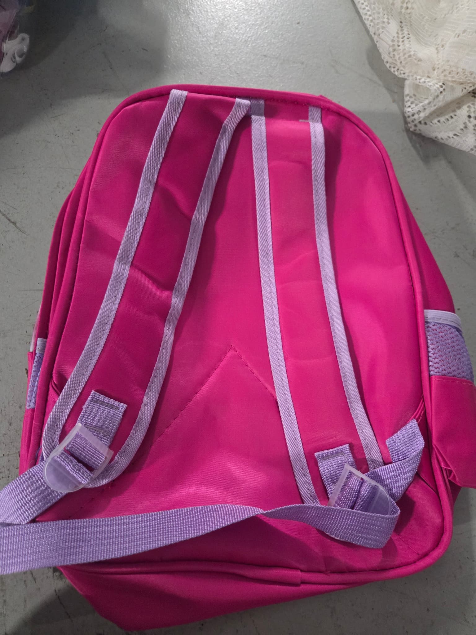 L.O.L. Surprise! 3D Molded Front Kids Backpack — photo 2 of 2