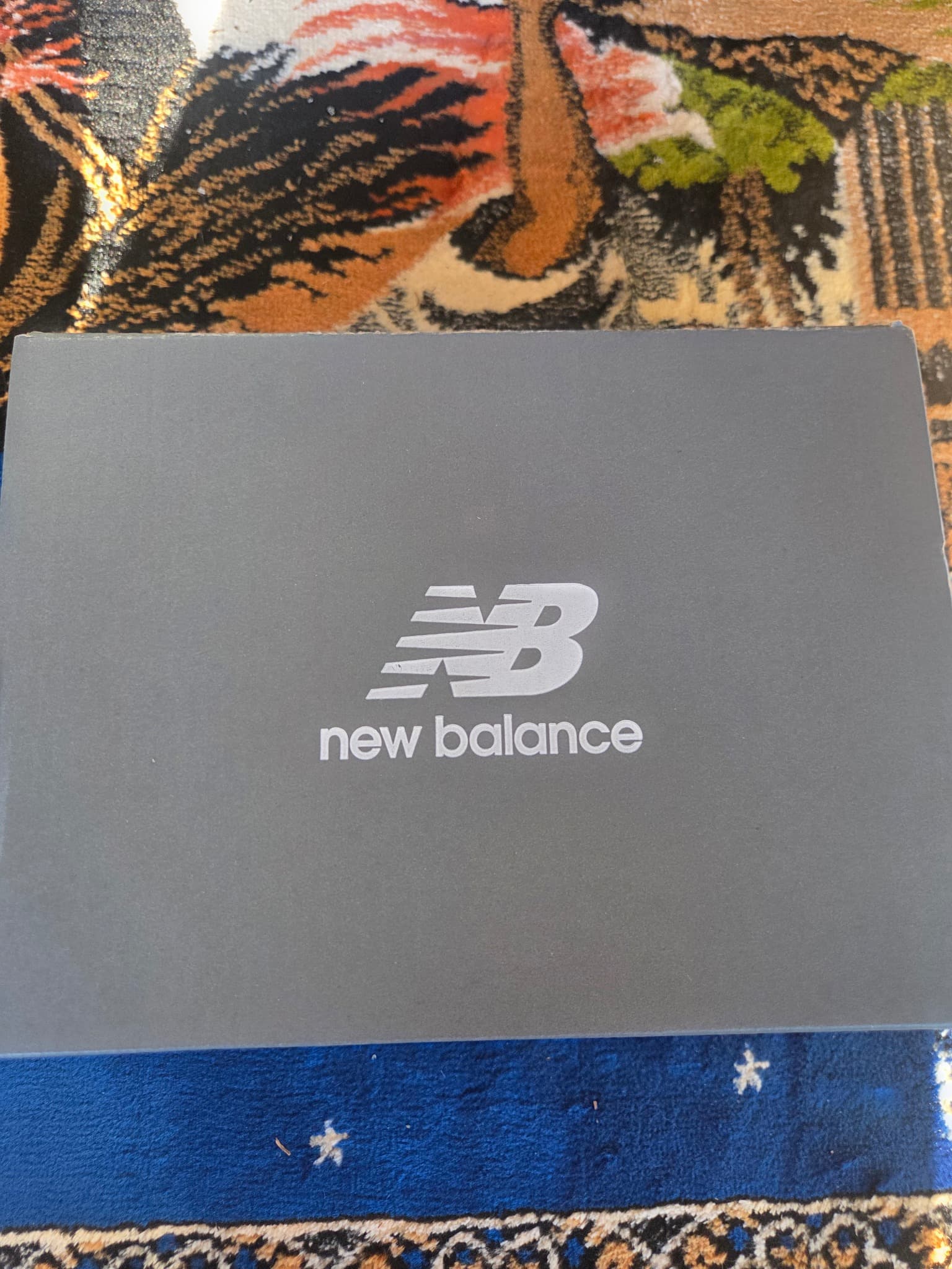 New Balance 9060 Toddler Sneakers - Grey — photo 2 of 3