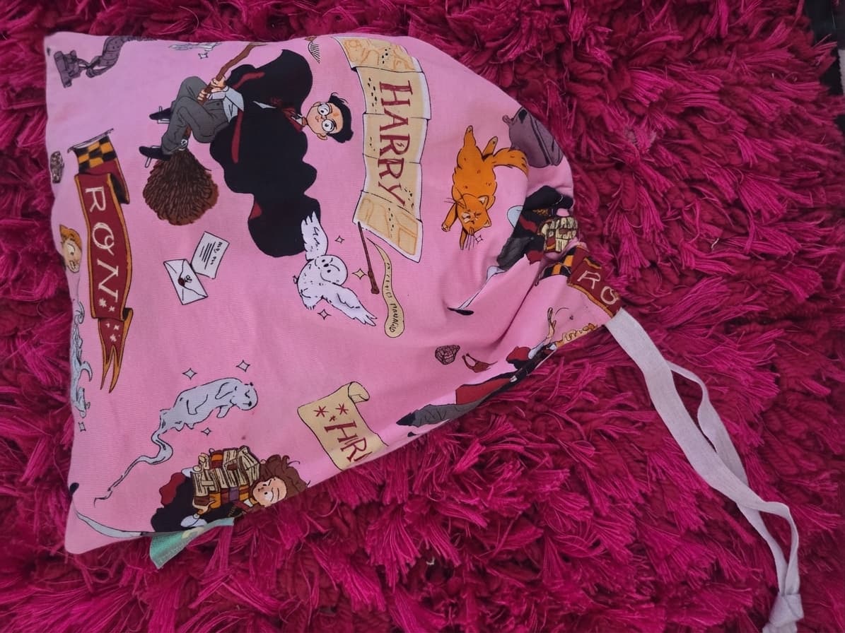 peteralexander Harry Potter Pajama Set - Size 3 New With Tags — photo 1 of 8