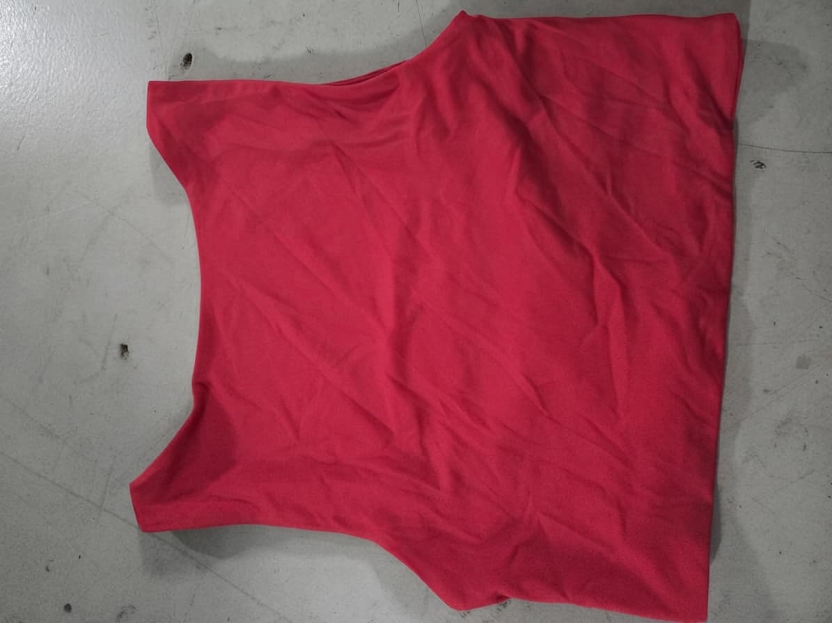 Red Tank Top - Women's Size S — photo 1 of 3
