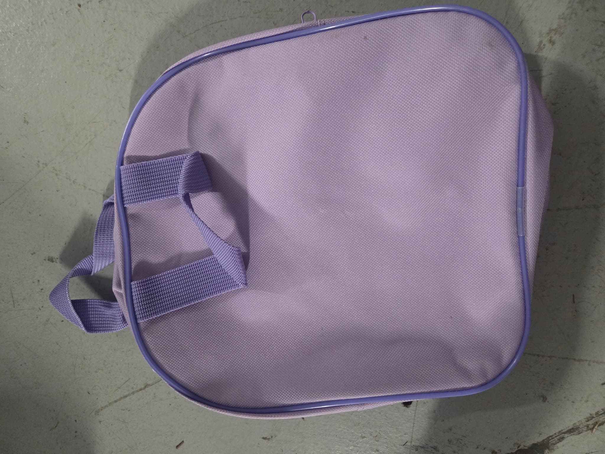 Squishmallows Clear PVC Pencil Case - Character Print Carry Case — photo 2 of 2