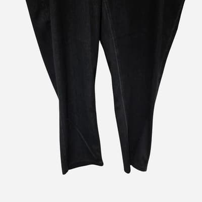 Anko Women's Denim Jeggings - Black Size 20 — photo 4 of 7