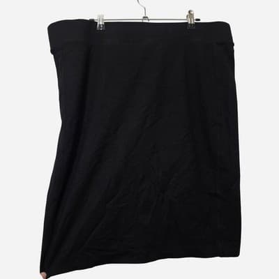 Curve Pencil Skirt - Black Size 18 — photo 5 of 5