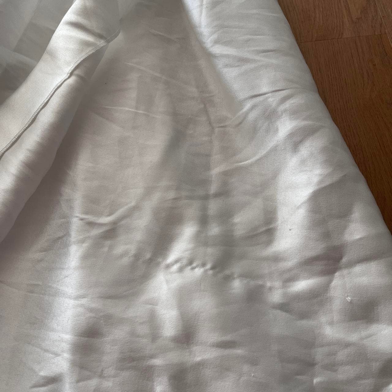 SHEIKE Elizabeth Sleeveless Midi Dress White — photo 5 of 5