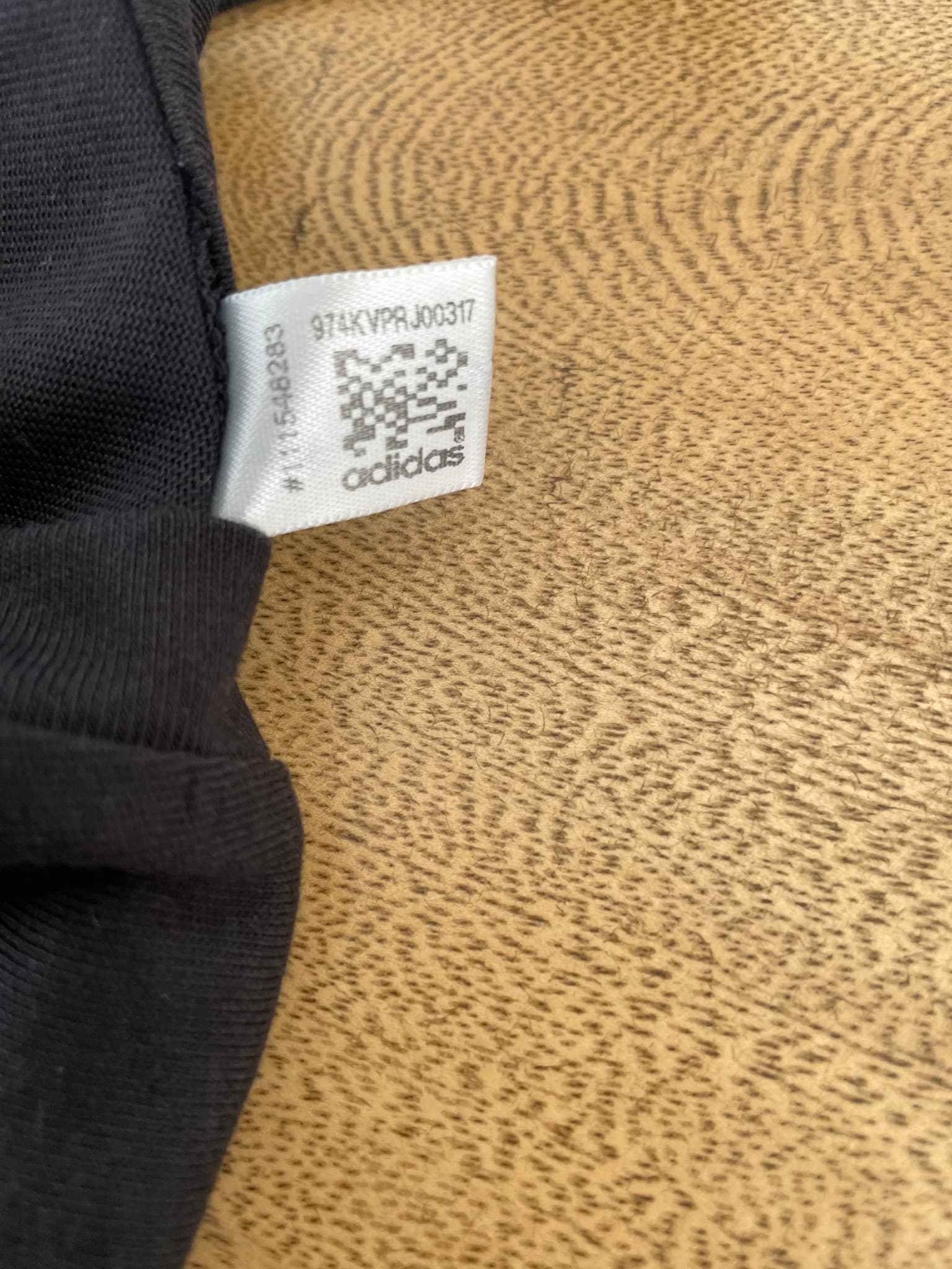 Archival Adidas x Y-3 Yohji Yamamoto 2015 Roland Garros Floral Graphic T-Shirt - Men's M - Like New — photo 5 of 8