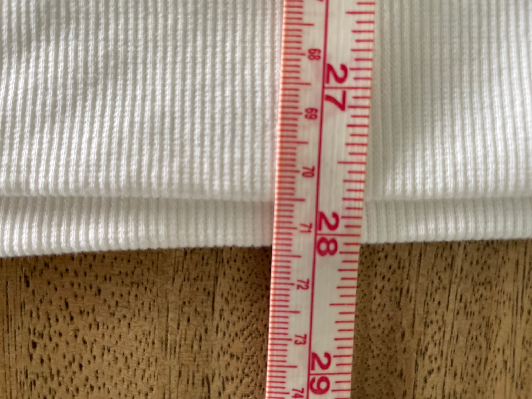 Champion Hoodie Logo Tape Stripe White Unisex M — photo 6 of 7