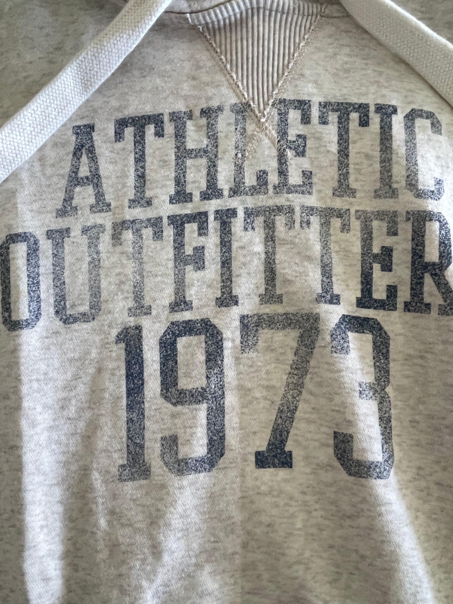 EASY CLOTHING SUPPLIERS Hoodie Graphic Print Grey Unisex M — photo 2 of 10
